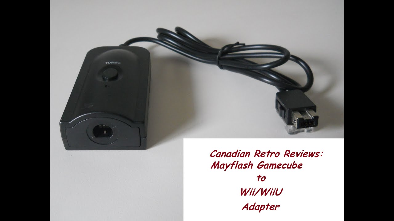 mayflash gamecube adapter pc install mayflash gamecube adapter pc install
