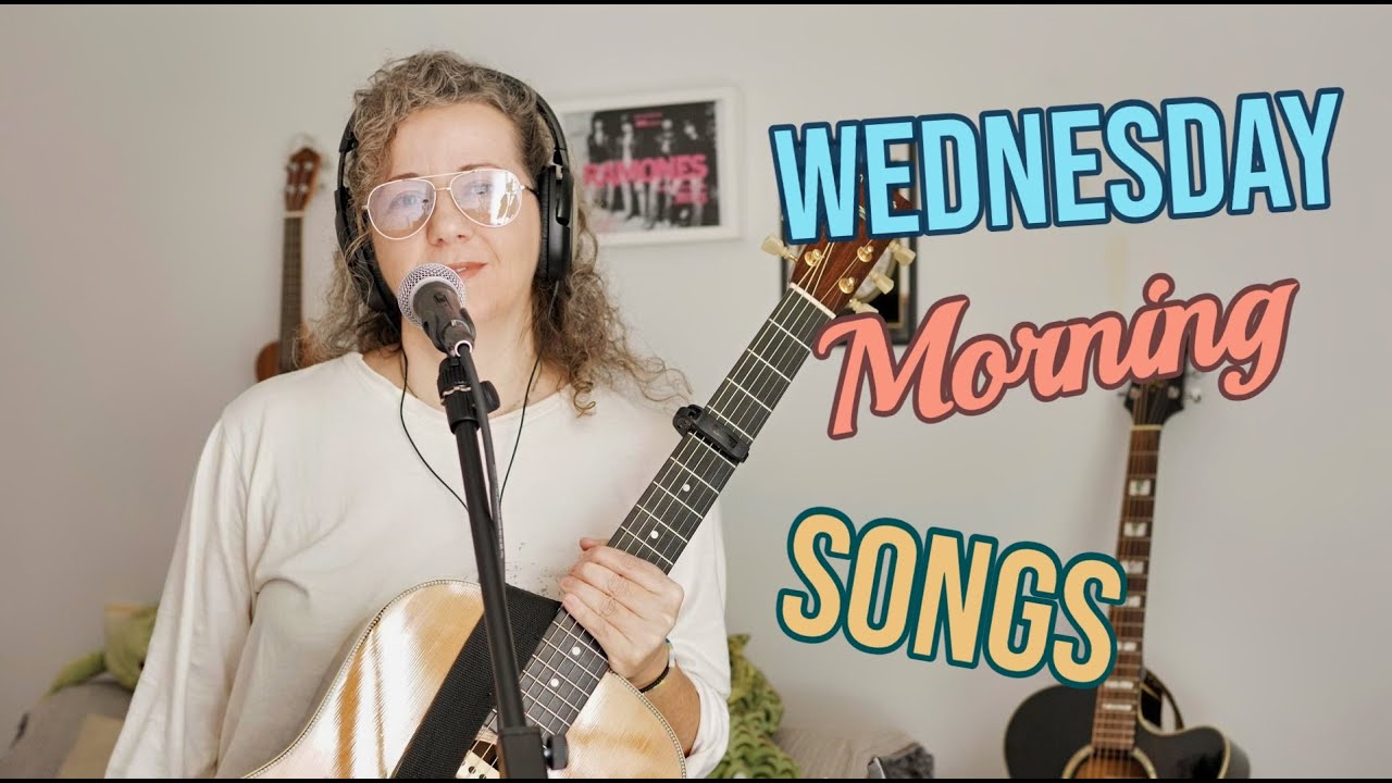 Live Music Wednesday Morning Songs YouTube live-music-wednesday-morning-songs-youtube