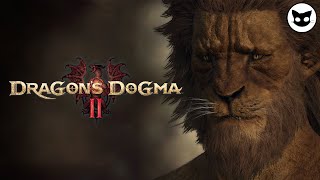 Dragon's Dogma 2 Mr. Cat Редактор и хранилище персонажа!