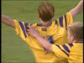 Misslyckad VM-kvalmatch 1997: Sverige vs Skottland 🇸🇪