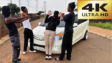 UMNTWANA Episode 3 - The First Hit | Season 1