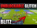 Simple GLITCH Nano Blitz | EA Needs to Patch This IMMEDIATELY | Madden 21 Glitch Nano Blitz Defense