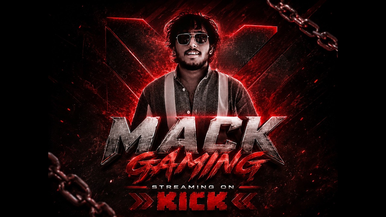 NTHOKEYAA NADAKNE ..MRZ MACK IS LIVE #xlantisrp #gtarp #mackislive