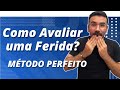 🔴 APRENDA COMO AVALIAR UMA FERIDA DA FORMA CERTA l TIME, DIME, TIMERS