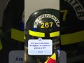 So basically volunteer firefighters and police thank you for your service #communityresponders