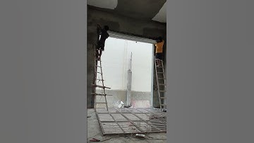 All type of shutter remote control shutter gear box shutter grill shutter factory rate par banwaye.