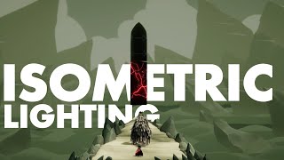 Isometric Games Have The Best Lighting Wealth