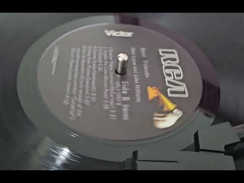 [LP] Cleo Laine