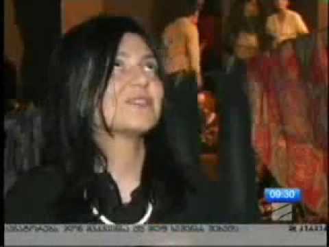 „ცოცხალი წიგნები“   შეხვედრა კატო ჯავახიშვილთან1