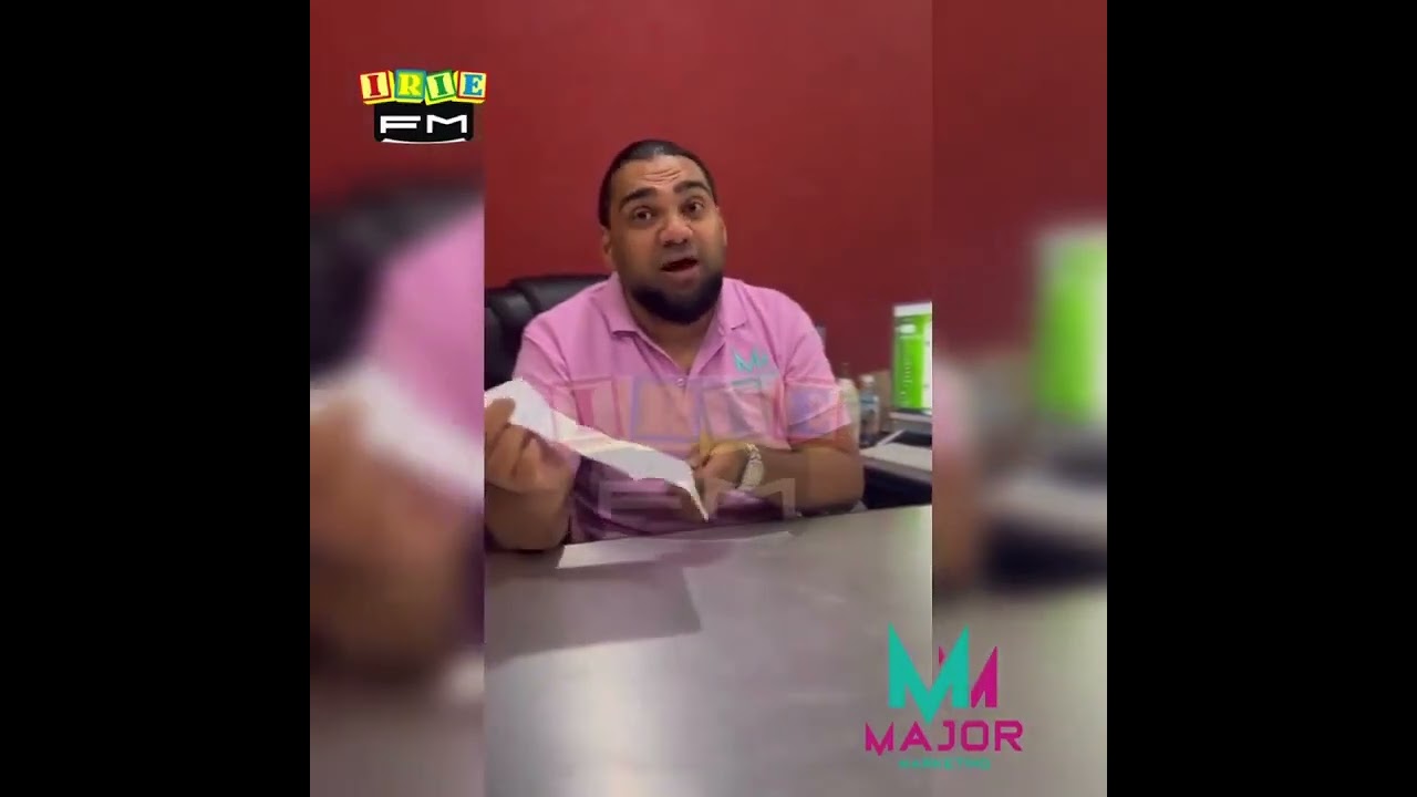 Romeich’s interview on Job Fair Scam