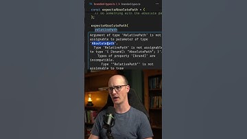 Branded types have saved my ass so many times
