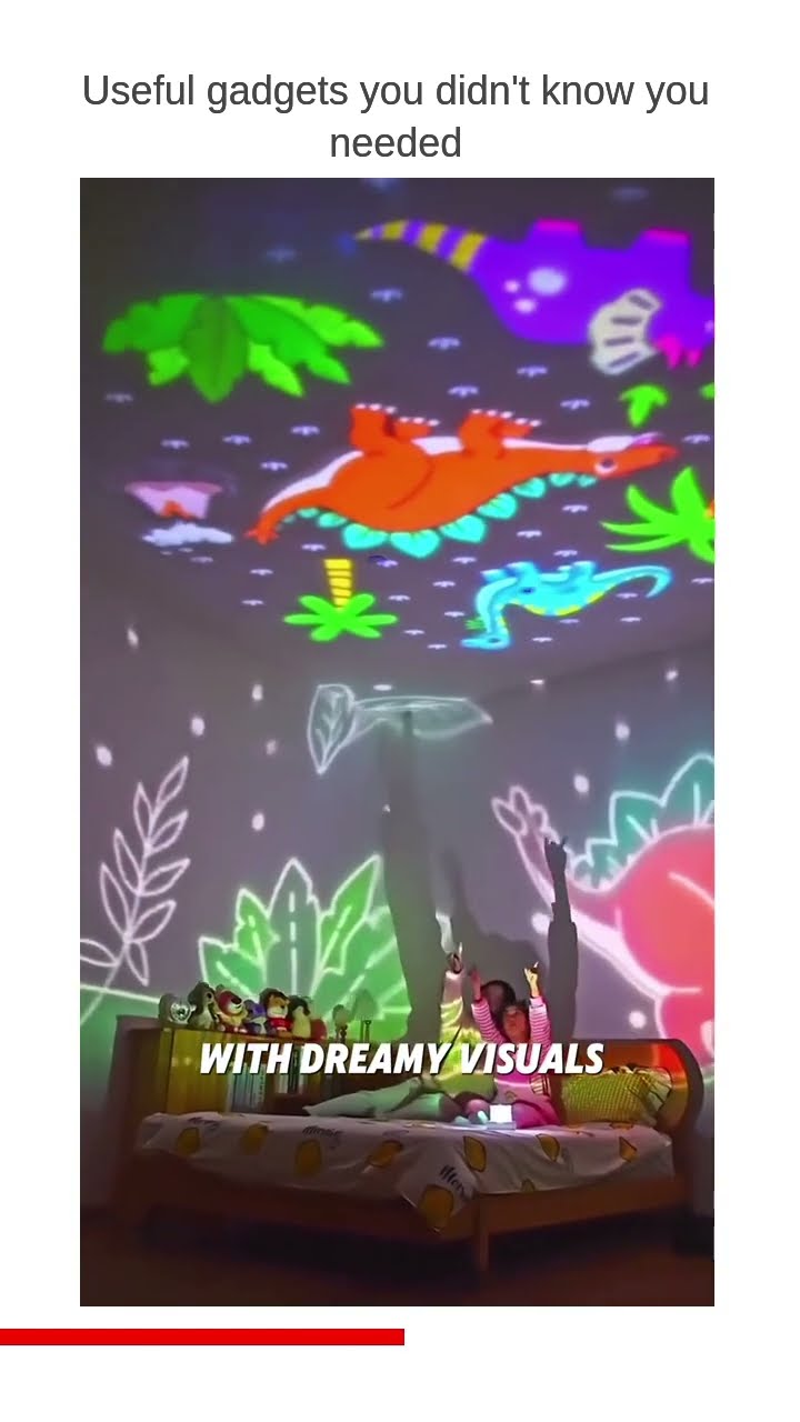 Product link in Bio Transform your child's bedroom into a whimsical wonderland with the Magical