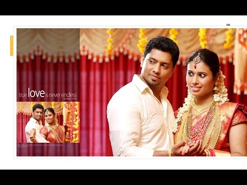 A Traditional New Generation Kerala Wedding  Highlights 