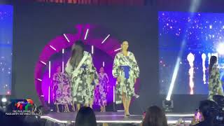 Opening | Miss Universe Philippines 2022 Preliminaries by The Philippine Pageantry 869 views 2 years ago 2 minutes, 43 seconds