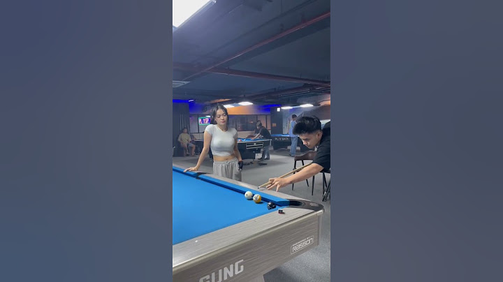 SKIL DILUAR NALAR #billiards #9ball #billiardpemula #turnamenbilliard #8ballpool #sorotanpublik