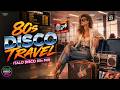 Romantic Euro Disco Mix 2026  Timeless 80s Love Songs  Emotional Retro Synthpop Dance Mix 4K UHD