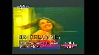 Murat Çekem vs Mercury - Korku yakamdan Düşmüyor I Number 1 TV () Resimi