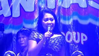 Secangkir Kopi - Mutia | FANTASTIC GROUP | Mr.AMANU | dangdut hot | dangdut koplo 2022