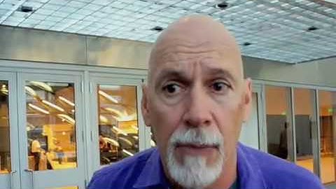 Interdependent Project: Kevin Danaher on 