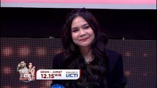 Download lagu Harus PeDe biar terpilih! Take Me Out Senin - Jumat 12.15 wib