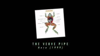 Video thumbnail of "The Verve Pipe - Hero"