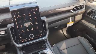 2026 GMC Yukon XL Elevation TX Houston, Katy, Cypress, Pecan Grove, Rosenberg