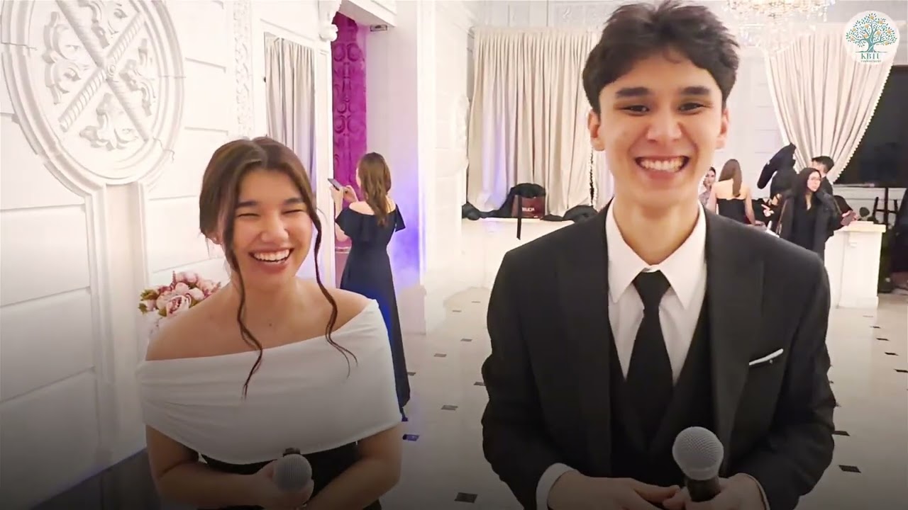 ВЕНСКИЙ БАЛ