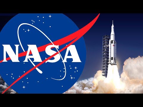 Vidéo: Qu'est-ce que STS signifie NASA ?