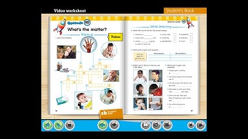 get smart plus 4 | Page 156 & 157