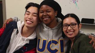 SPOP 2020 - UCI Student Wellness