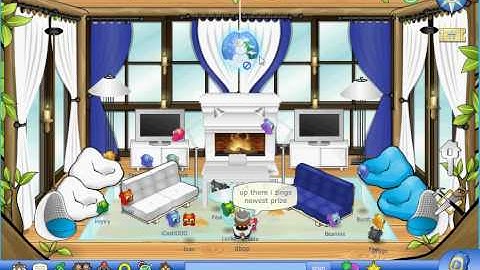 Pandanda- Mystery Prize #13 Hanging Snowman Globe Lanetern