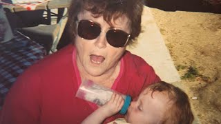 Granny Gloria’s Memorial Video