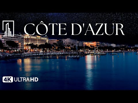Côte d'Azur France