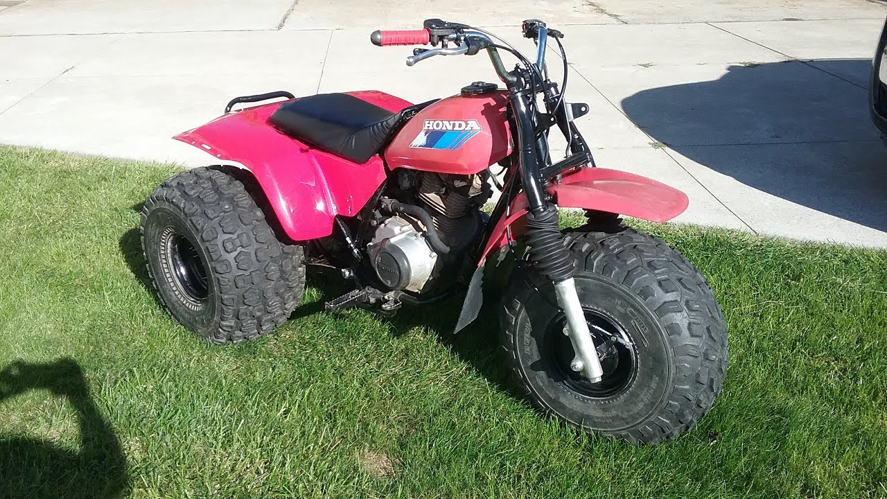 honda 200s for sale