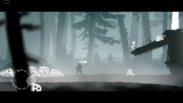 The Mooseman - Android gameplay PlayRawNow