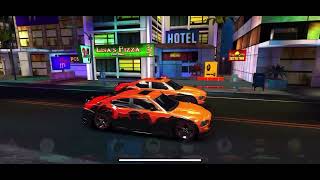 🏎Rush Racing 2🏎Shift and Lounch 2006 Charger SRT8 Spec screenshot 2