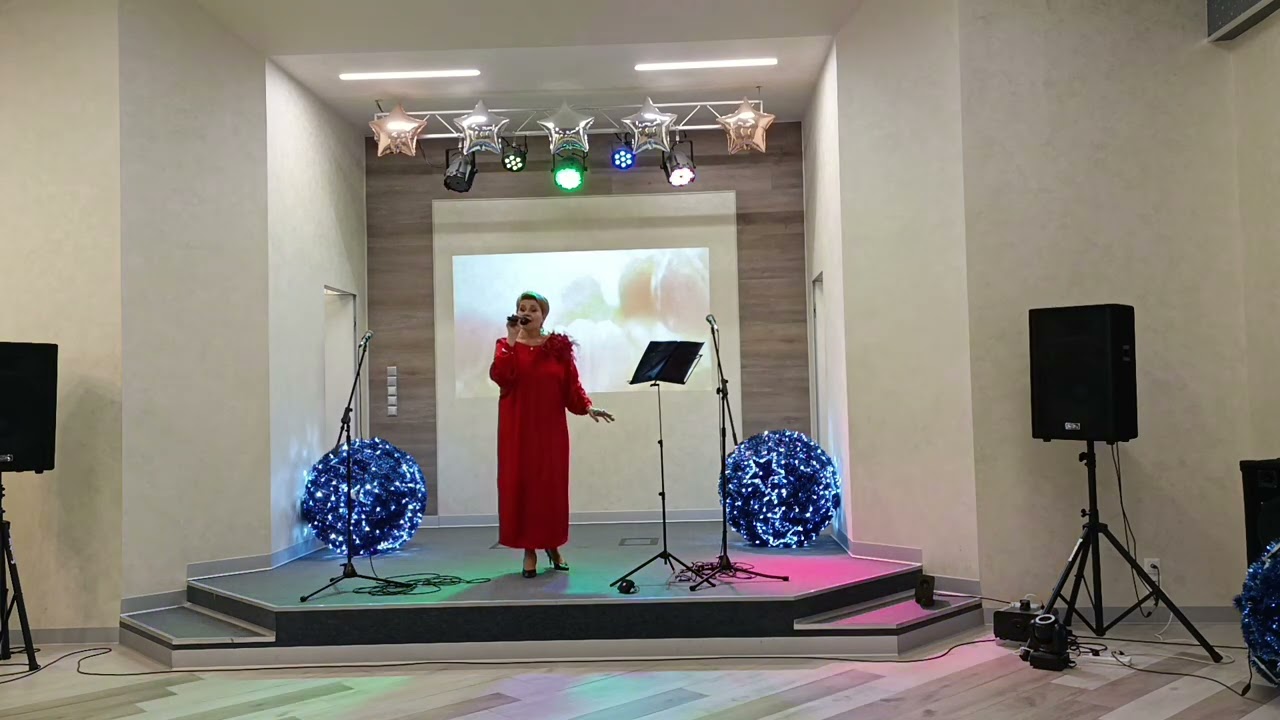 ТЫ НА СВЕТЕ ЕСТЬ. Ольга ЧЕРНИЧЕНКО в программе С ЛЮБОВЬЮ К ЖЕНЩИНЕ. 05.03.26