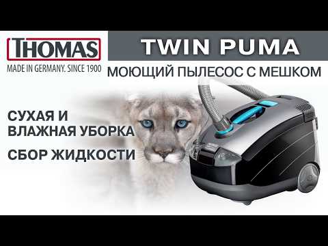 Краткий обзор THOMAS