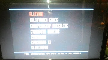 C64 DTV Hacking Video Part 1
