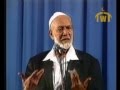 Popes Pious Pronouncement (Sheikh Ahmed Deedat)