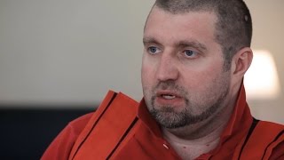 Дмитрий ПОТАПЕНКО: "Владелец компании не может уволить уборщицу" (выступление в Саратове)