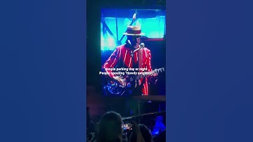 Thumbnail of South Park Intro Song. Matt Stone & Trey Parker: South Park 25th Anniversary w/ Ween & Primus