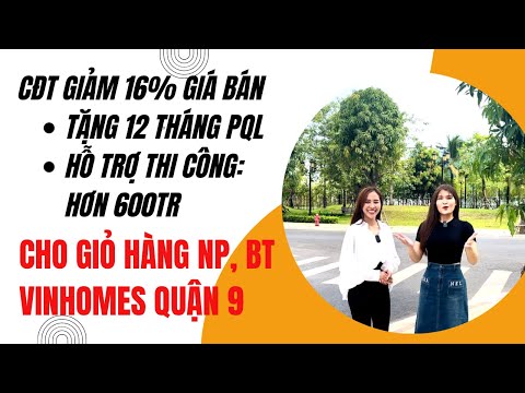 #1 The River Thủ Thiêm-Thực tế bàn giao căn hộ. Bất ngờ với Phí QL & Tiện ích. Cập nhật giá CN và CĐT Mới Nhất