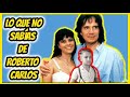 Roberto Carlos_Su Vida_Su Historia