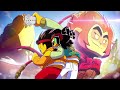 Monkie Kid AMV Diamonds Season 4 Special Spoilers Monkie Kid AMV Diamonds Season 4 Special Spoilers