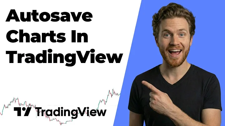 How To Autosave Chart In TradingView (2026 Easy Guide)