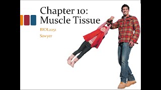 Chapter 10 Lecture Video