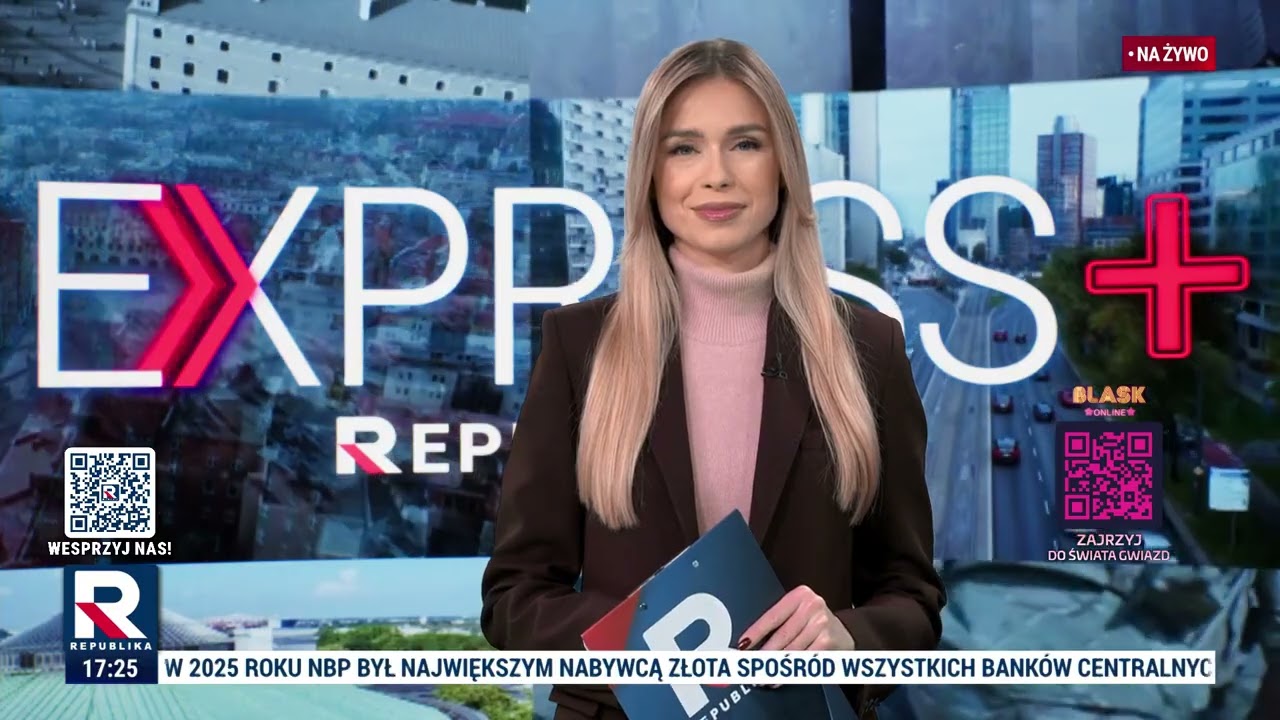 Express Republiki Plus | 07.02.2026 | Republika Plus