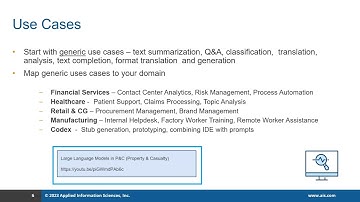 Azure OpenAI Service COE