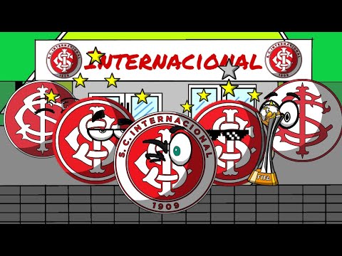 História do Sport Club Internacional